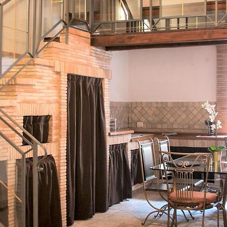 Morgan Suite Roma Εξωτερικό φωτογραφία