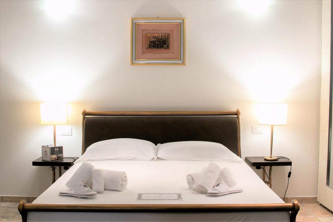 Morgan Suite Roma Εξωτερικό φωτογραφία