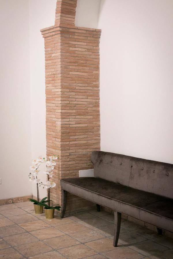 Morgan Suite Roma Εξωτερικό φωτογραφία