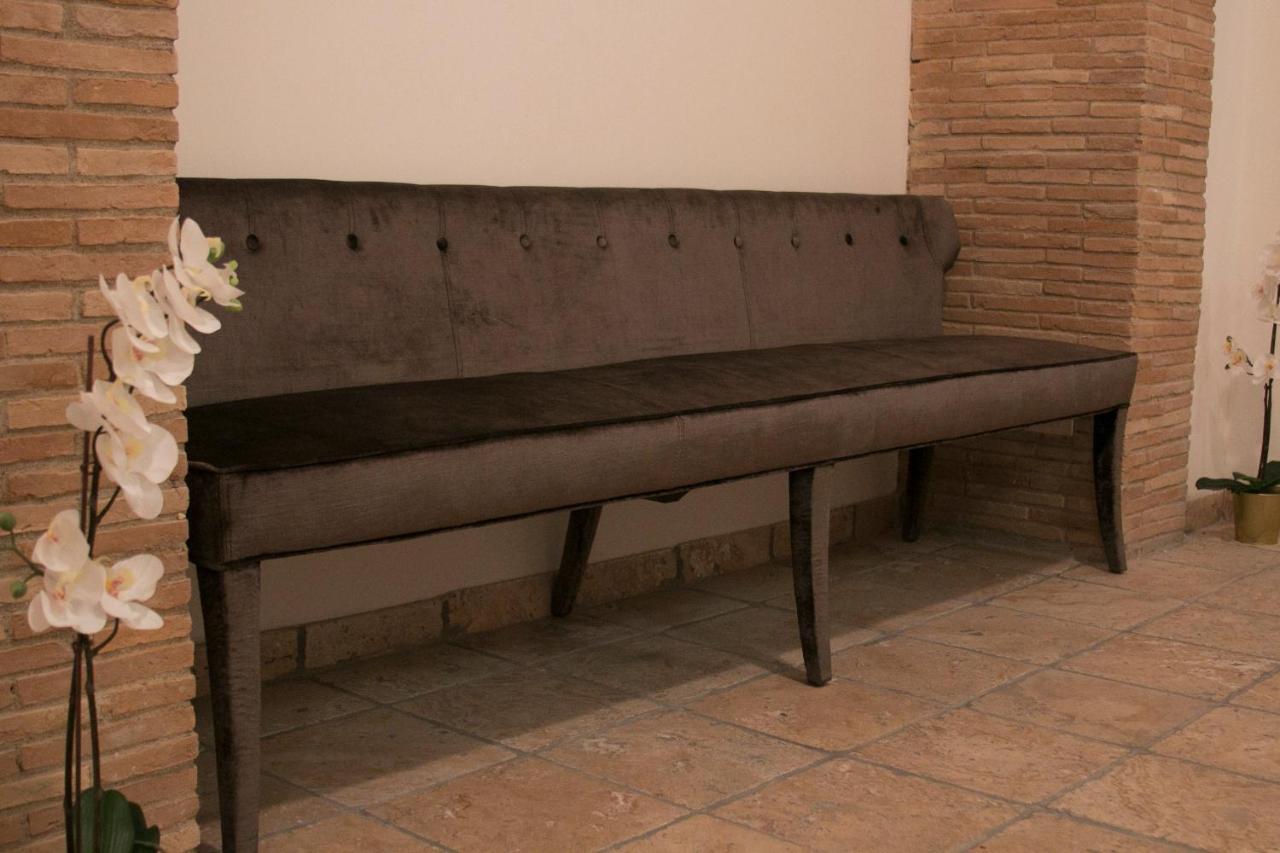 Morgan Suite Roma Εξωτερικό φωτογραφία