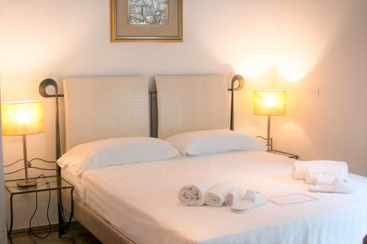 Morgan Suite Roma Εξωτερικό φωτογραφία