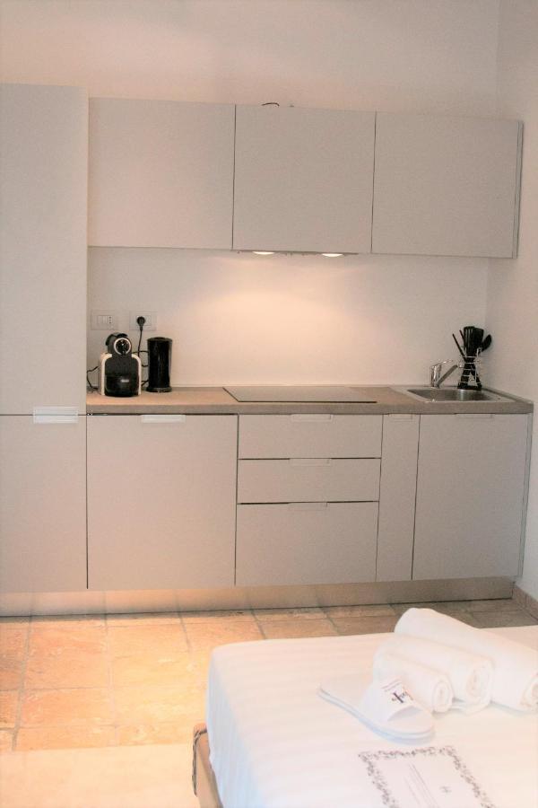 Morgan Suite Roma Εξωτερικό φωτογραφία