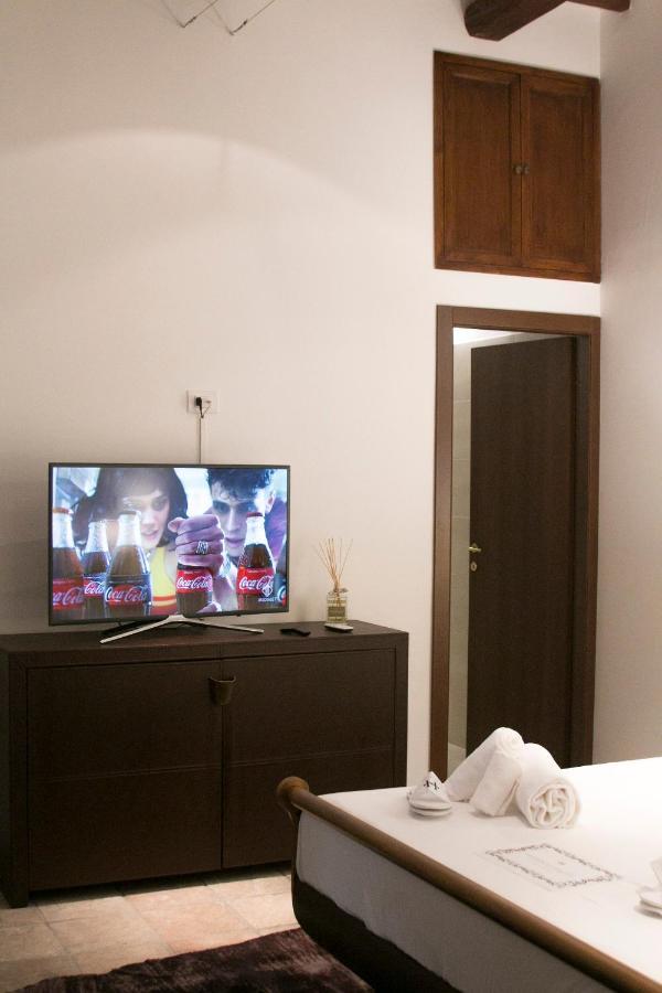 Morgan Suite Roma Εξωτερικό φωτογραφία