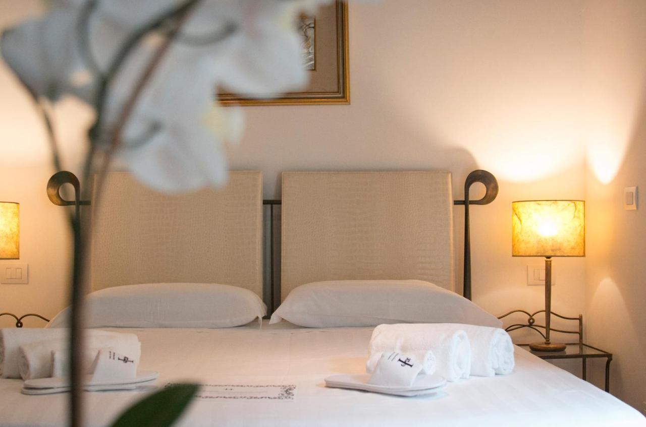 Morgan Suite Roma Εξωτερικό φωτογραφία