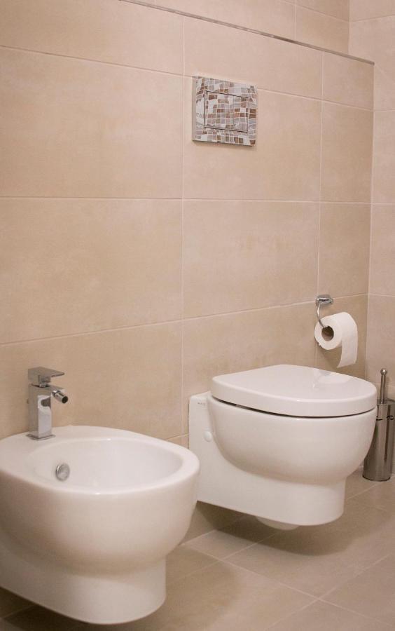 Morgan Suite Roma Εξωτερικό φωτογραφία