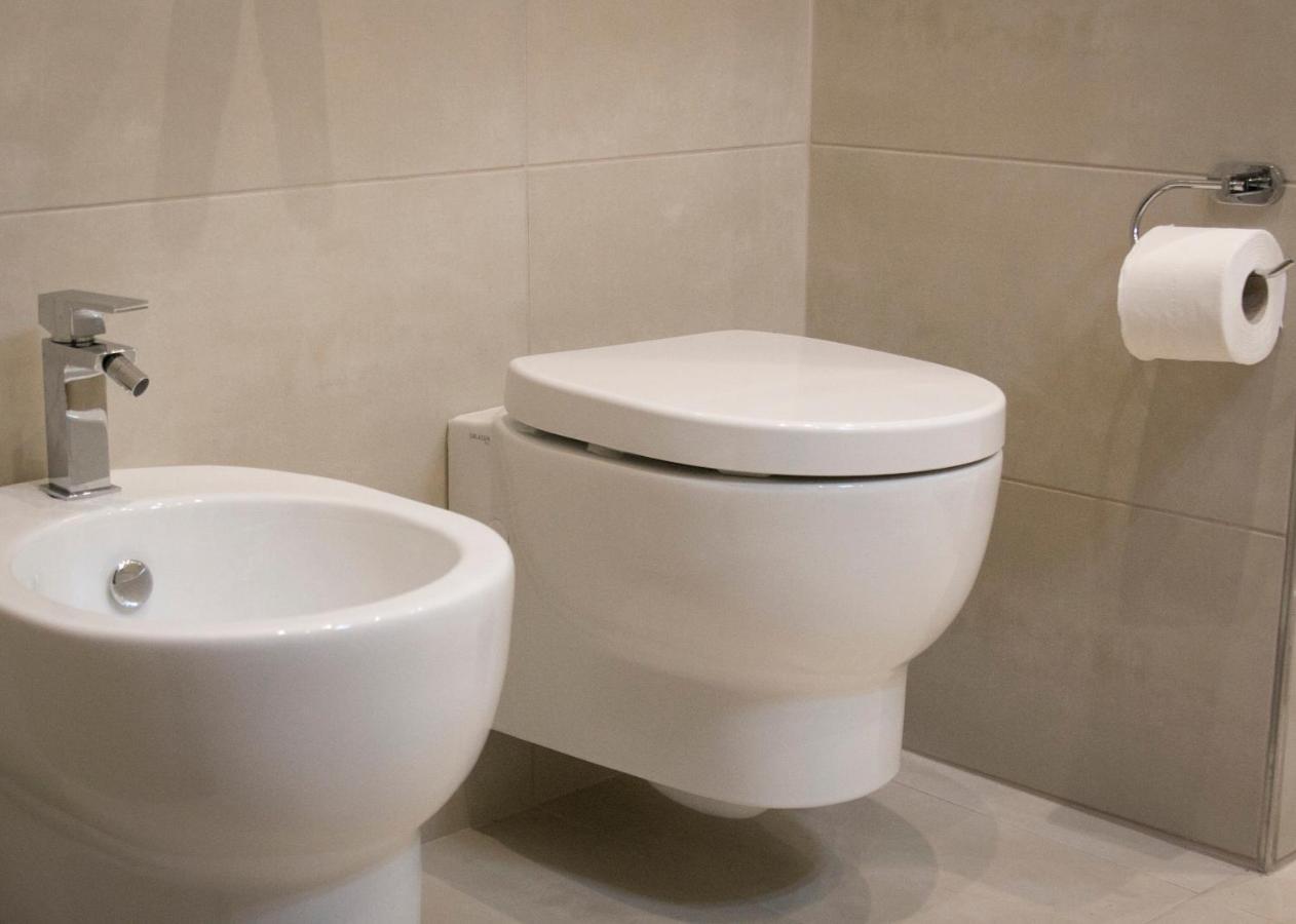 Morgan Suite Roma Εξωτερικό φωτογραφία
