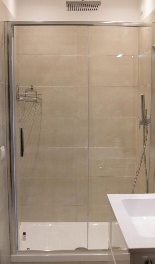 Morgan Suite Roma Εξωτερικό φωτογραφία