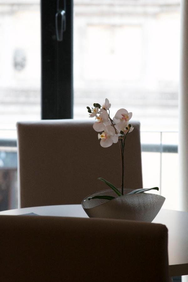 Morgan Suite Roma Εξωτερικό φωτογραφία
