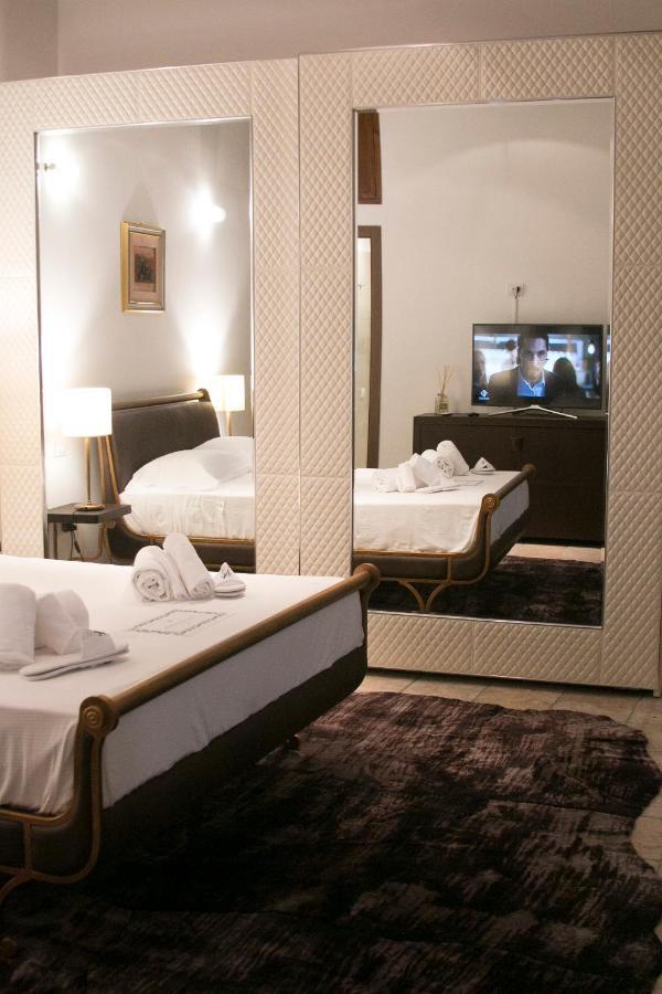 Morgan Suite Roma Εξωτερικό φωτογραφία