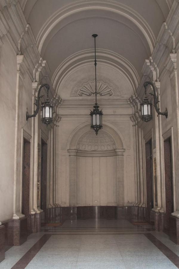 Morgan Suite Roma Εξωτερικό φωτογραφία