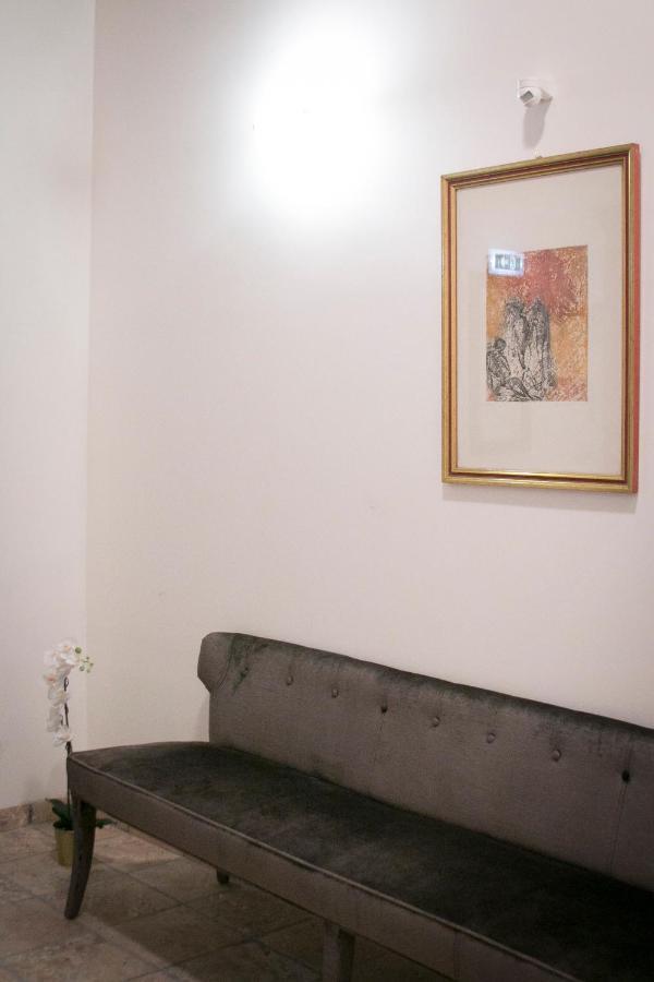 Morgan Suite Roma Εξωτερικό φωτογραφία