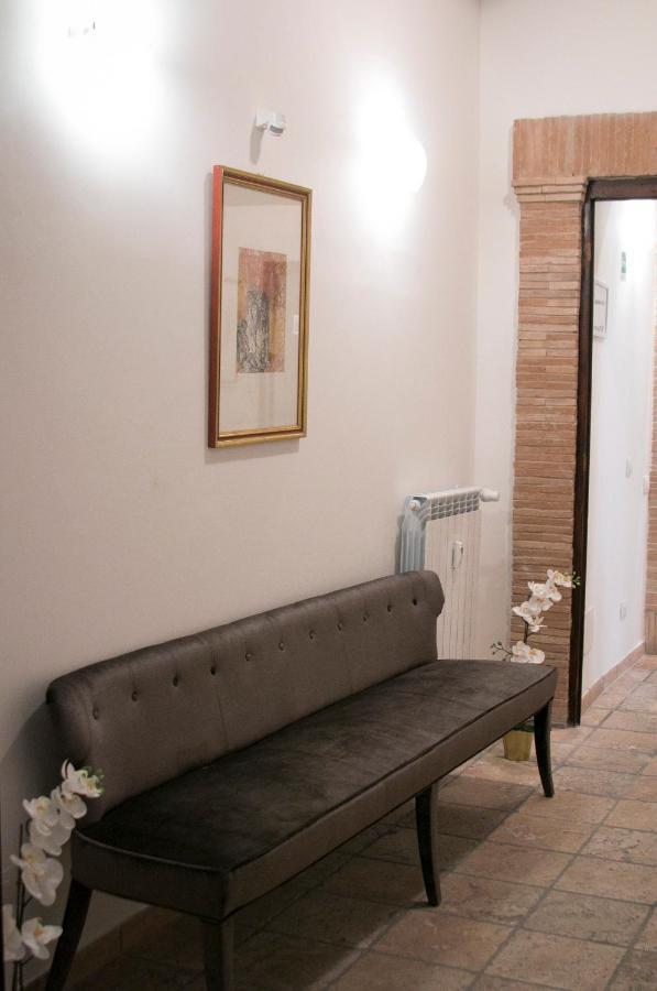 Morgan Suite Roma Εξωτερικό φωτογραφία
