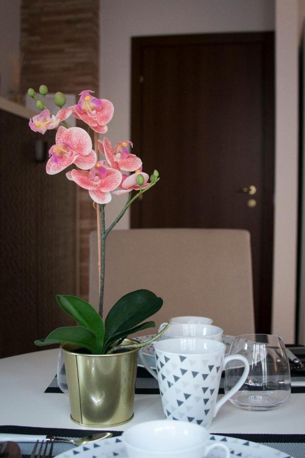 Morgan Suite Roma Εξωτερικό φωτογραφία