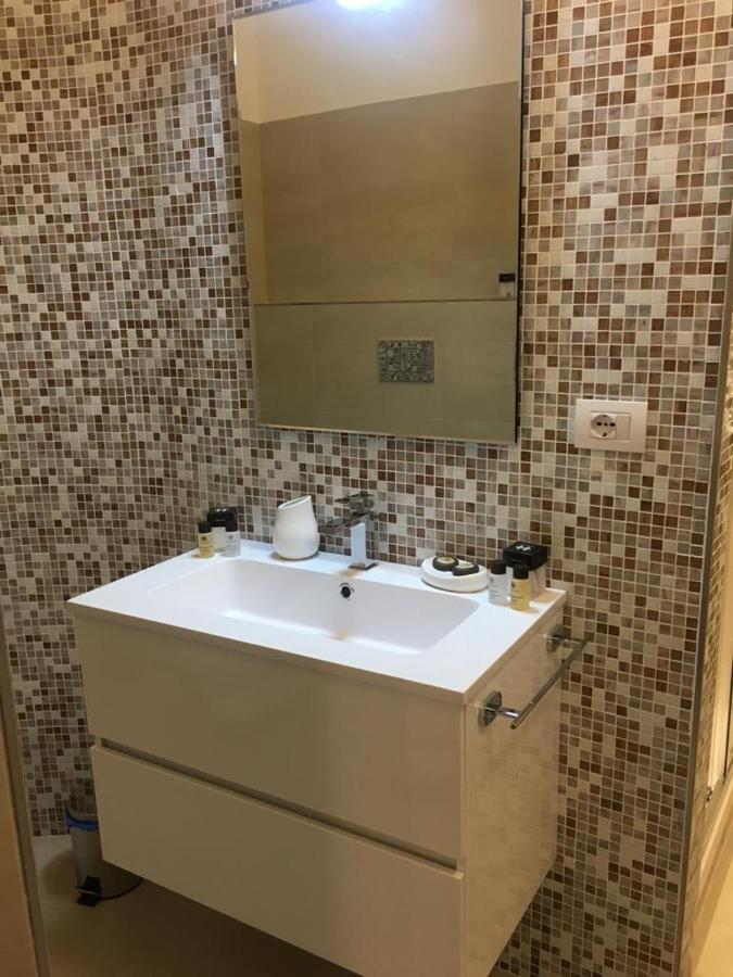 Morgan Suite Roma Εξωτερικό φωτογραφία