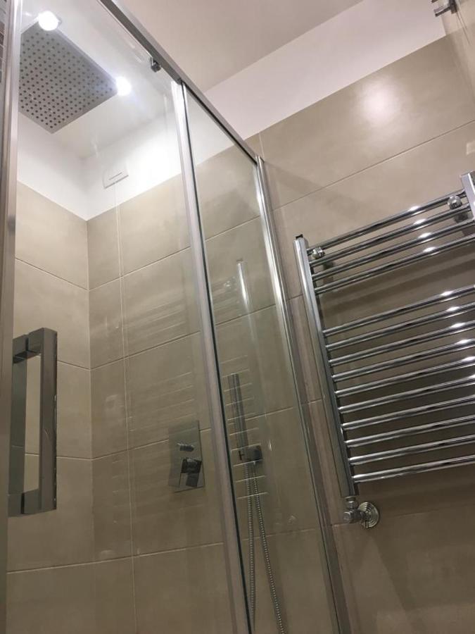 Morgan Suite Roma Εξωτερικό φωτογραφία